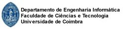 Departamento de Engenharia Informática