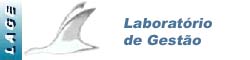 [ Laborat&oacute;rio de Gest&atilde;o ]
