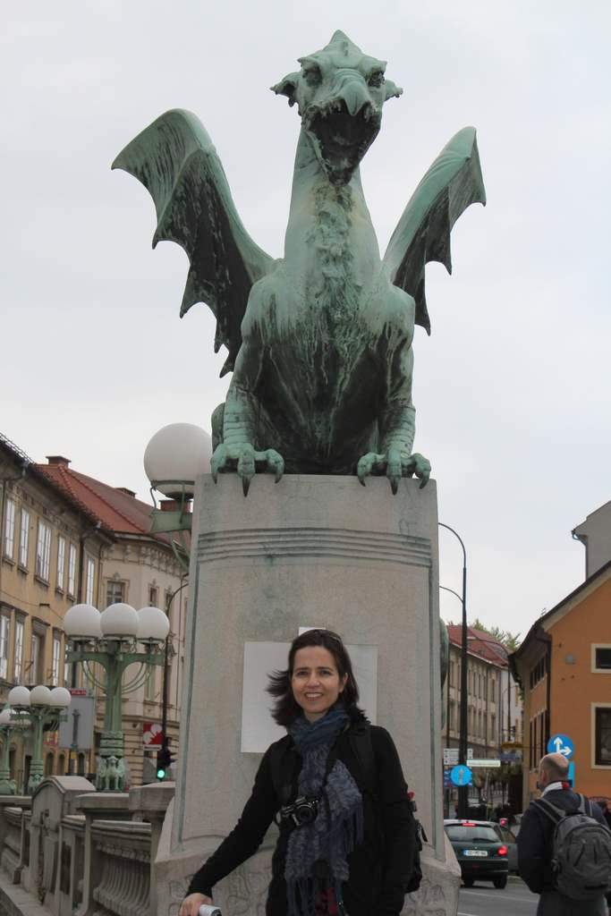 Ljubljana, 2011