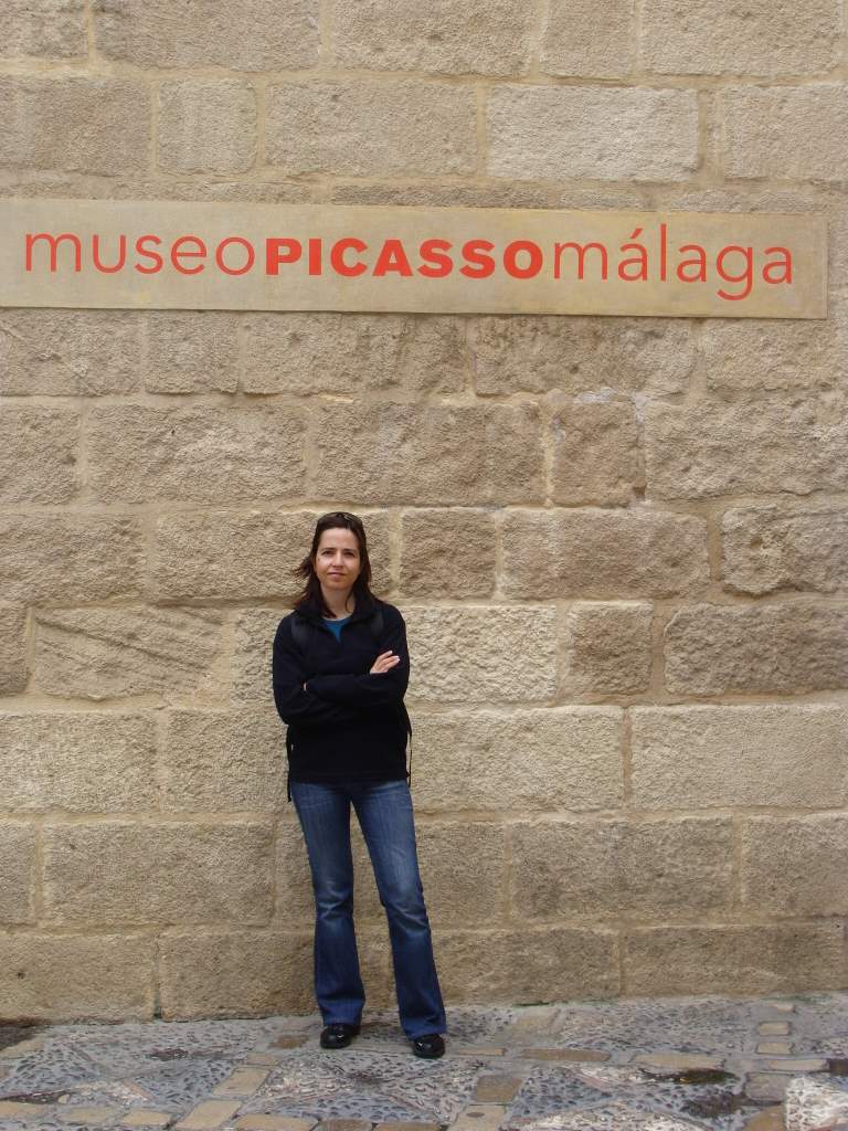 Malaga, 2012