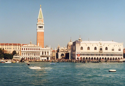 Venice 1999
