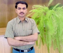 Imran Sarwar