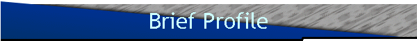 Brief Profile