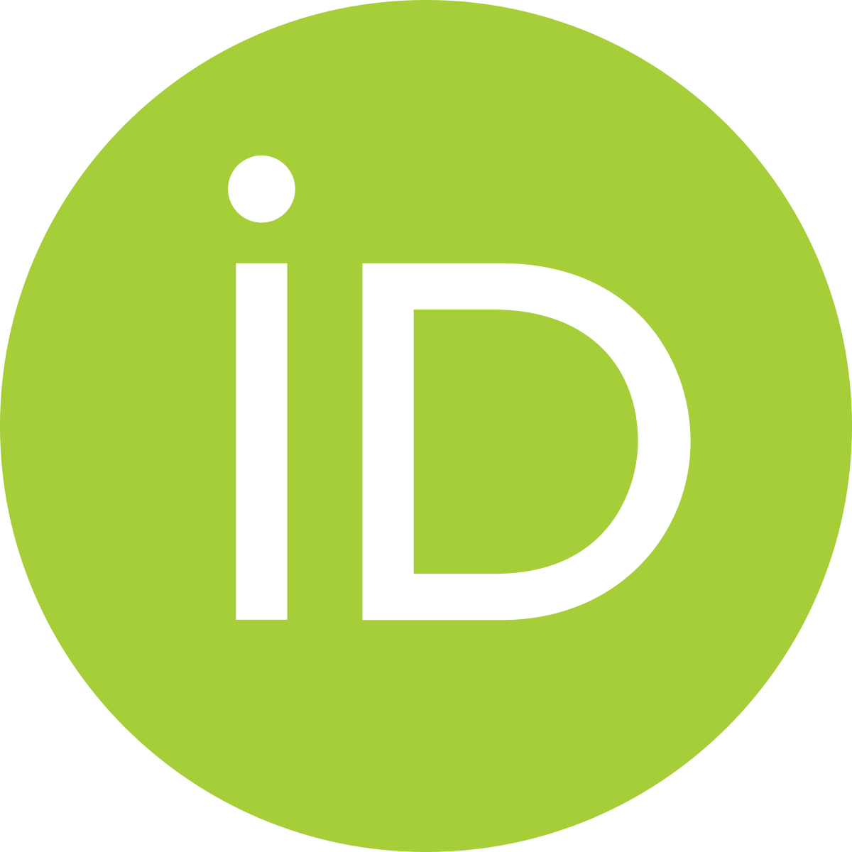 ORCID